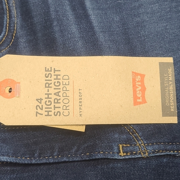 LEVI'S - Picture 2 of 6